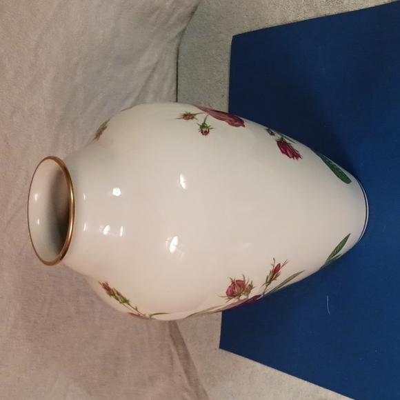French Antique Limoges Porcelain Large Urn, Georges Boyer Design, Vase Collectio - Picture 2 of 6
